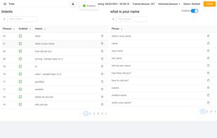 AlphaChat.ai screenshot 3