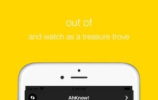 AhKnow! Trivia screenshot 2