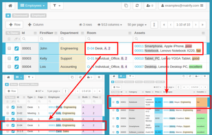 Matrify screenshot 2