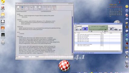 AmigaOS screenshot 7