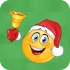 Christmas Emojis icon
