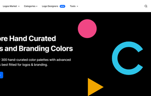 Branition Colors screenshot 1