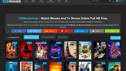 123movies discount movies websites