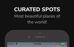 Photomapper screenshot 1