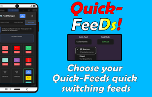 FeeDings! screenshot 1