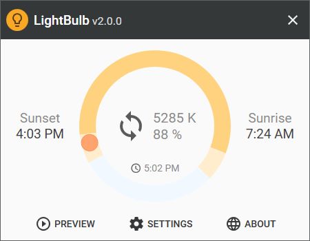 instal the last version for windows LightBulb 2.4.6
