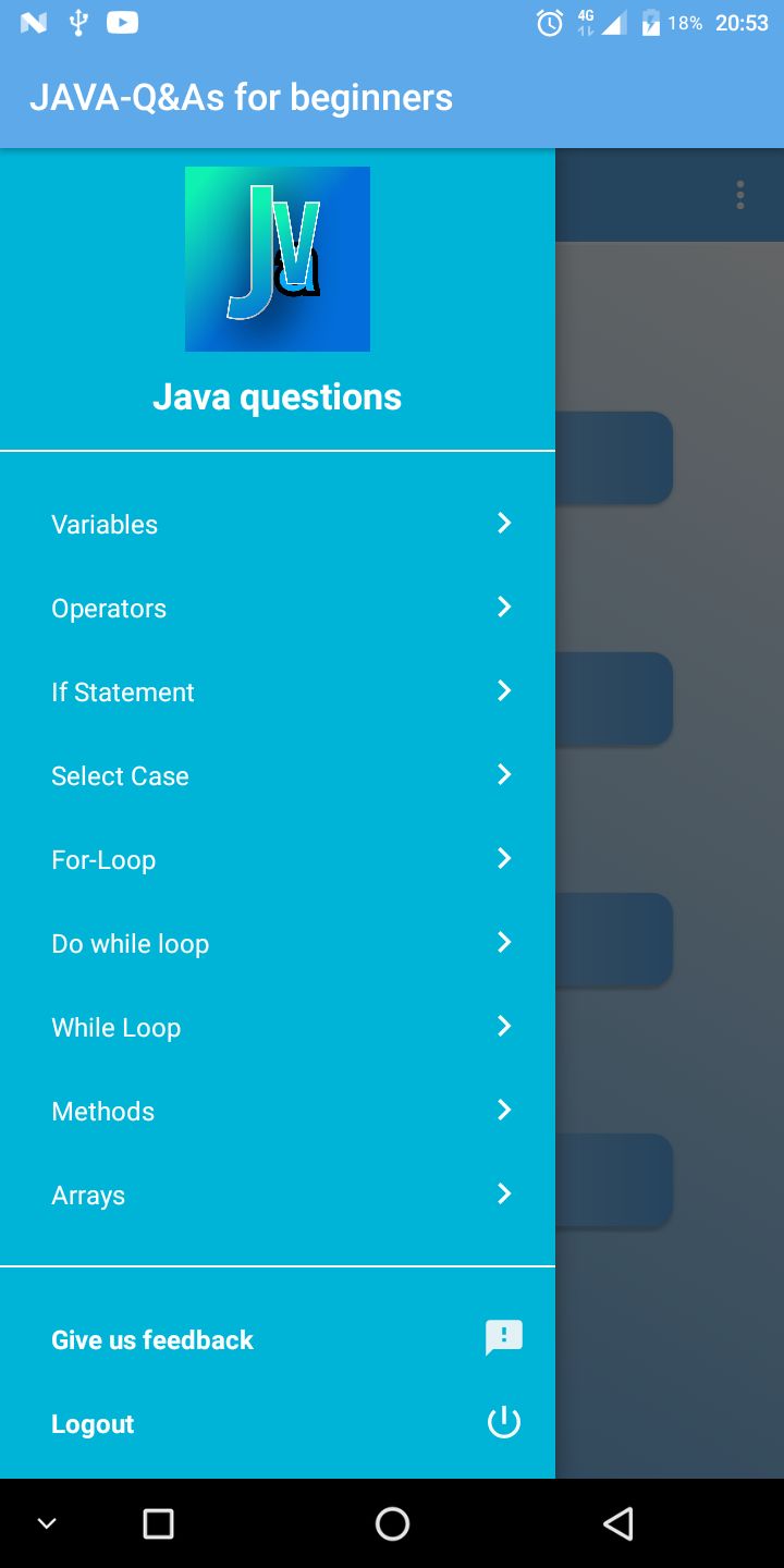 JAVA Q&As for Beginners Alternatives and Similar Apps | AlternativeTo