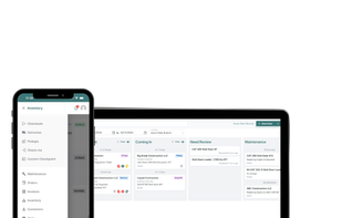 Renterra screenshot 1