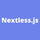 Nextless.js icon