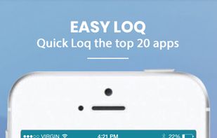 Loq screenshot 1