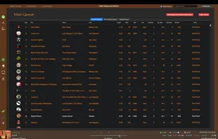 Universally screenshot 1