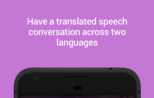 Microsoft Translator screenshot 2