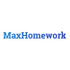 Maxhomework.com icon