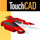 TouchCAD icon