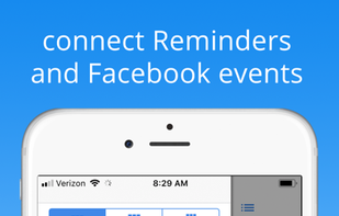 Calendar by Luni screenshot 1