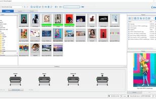 Shiraz Rosetta screenshot 3