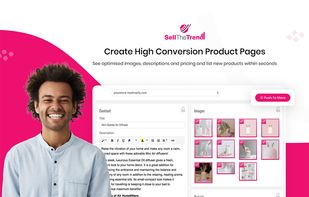 Sell The Trend screenshot 1