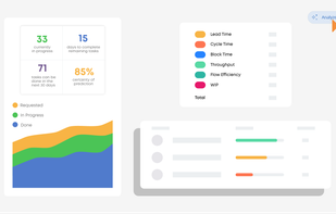 Businessmap screenshot 3