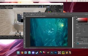 NebiOS 3 (KDE spin)