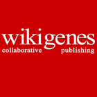 WikiGenes icon
