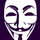 Anonymous Messenger icon