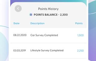 Toluna Influencers screenshot 1