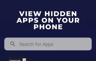 CyberHawkz Mobile Security screenshot 1
