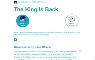 Room4Debate screenshot 2