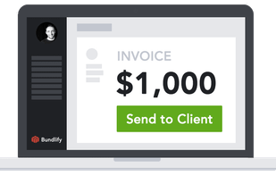 2. Send an invoice by email. Quickly add your clients or import them from FreshBooks, QuickBooks, or a CSV. Choose from 100+ currencies. Create a professional invoice in seconds and send via email.