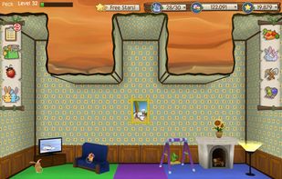 Tunnel Town screenshot 1