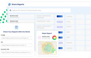 Local Dominator screenshot 3