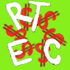 Real Time Earnings Calculator icon