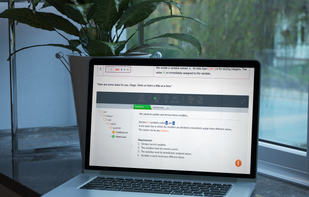 CodeGym.cc screenshot 1
