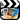 Cute CUT - Full Featured Video Editor Icon