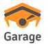 Garage icon