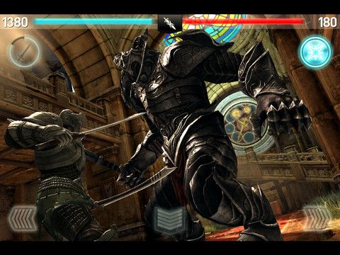 Infinity Blade Alternatives And Similar Games Alternativeto