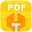Cisdem PDFToolkit icon