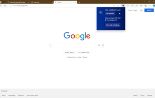 Consent-O-Matic screenshot 1