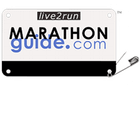 MarathonGuide.com icon