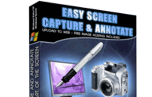 Easy Screen Capture and Annotation screenshot 2