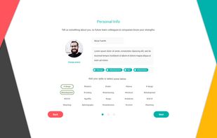 Caesium screenshot 1