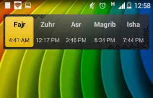 Nexus Circle Icon Pack screenshot 3