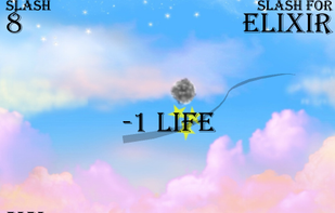 Maestro Slasher screenshot 2