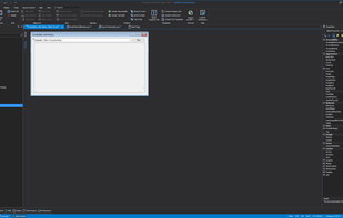 PowerShell Studio 2023 - GUI Designer