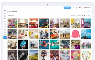 SocialMOOD.com screenshot 1