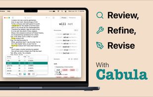 Cabula screenshot 1