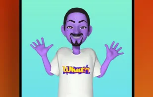 SkyGram: smart proxy screenshot 2