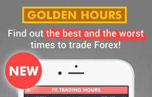 Forex Hero screenshot 1