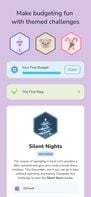 The Budgeting App screenshot 3