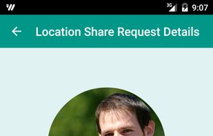 WayHome screenshot 1